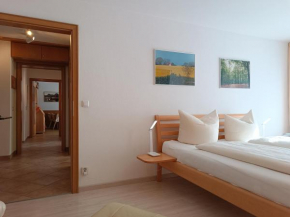 Panorama-Silberdistel mit Hallenbad & Sauna - GRATIS ÖPNV